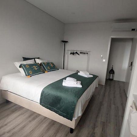 Maia Apartment Exteriér fotografie