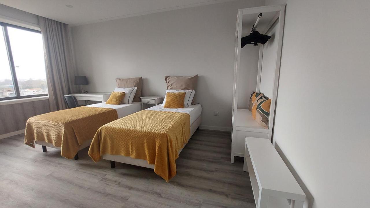 Maia Apartment Exteriér fotografie