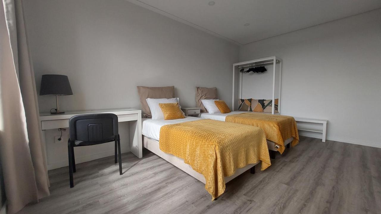 Maia Apartment Exteriér fotografie