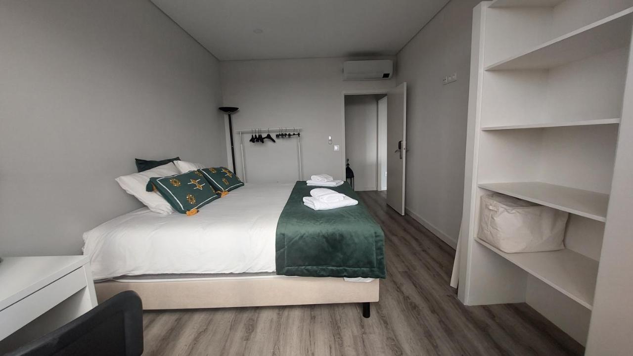Maia Apartment Exteriér fotografie