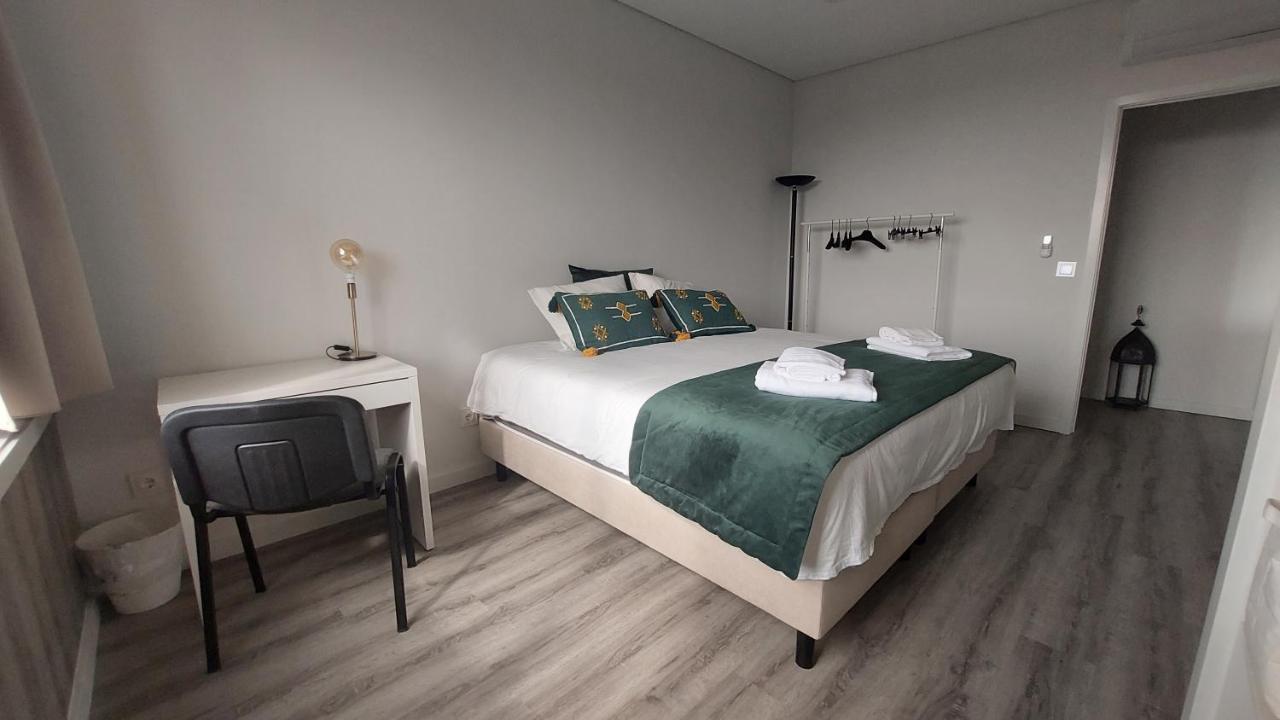 Maia Apartment Exteriér fotografie