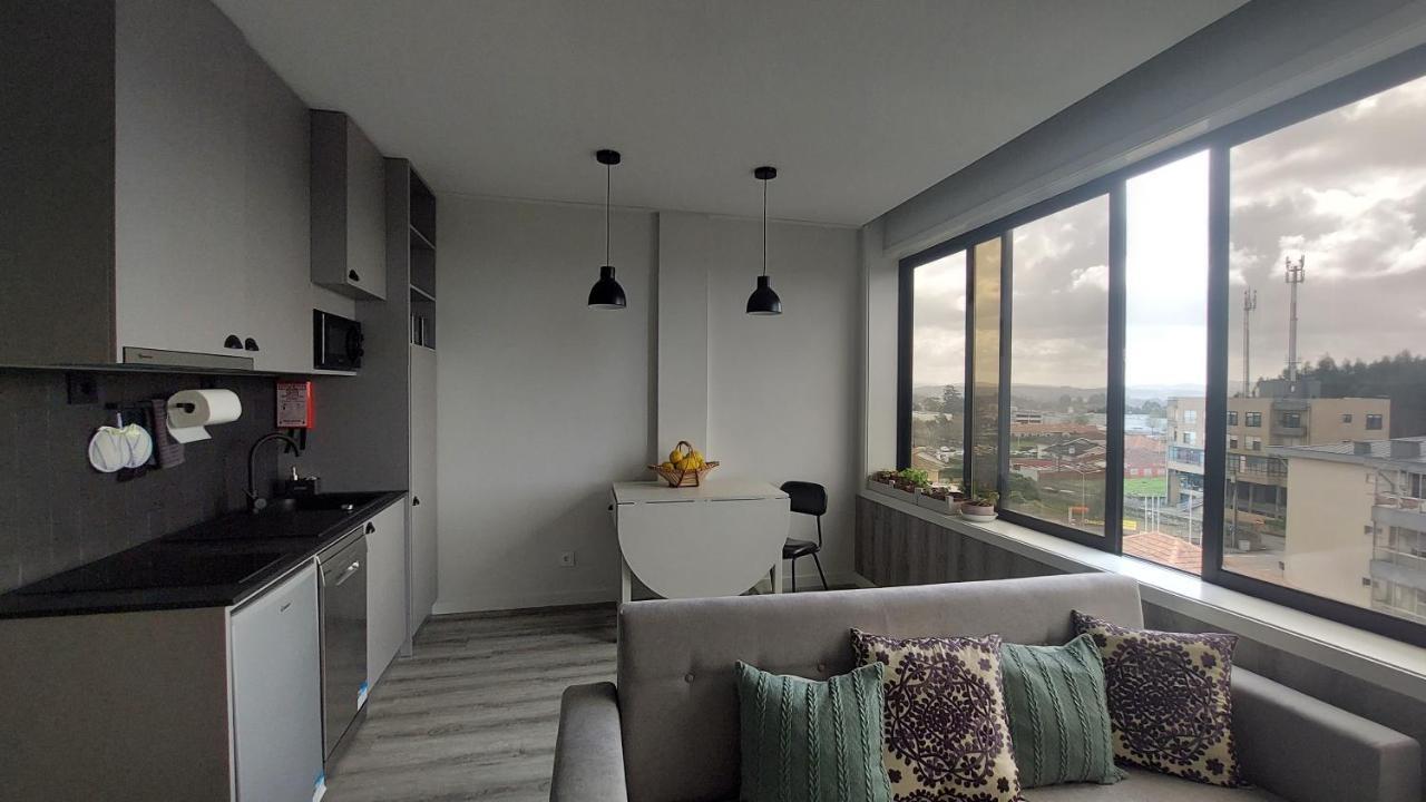 Maia Apartment Exteriér fotografie