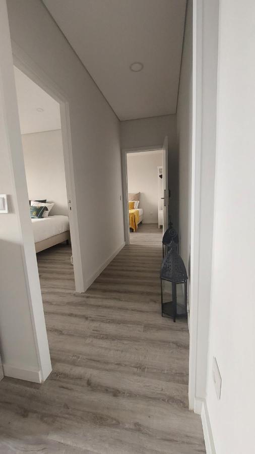 Maia Apartment Exteriér fotografie