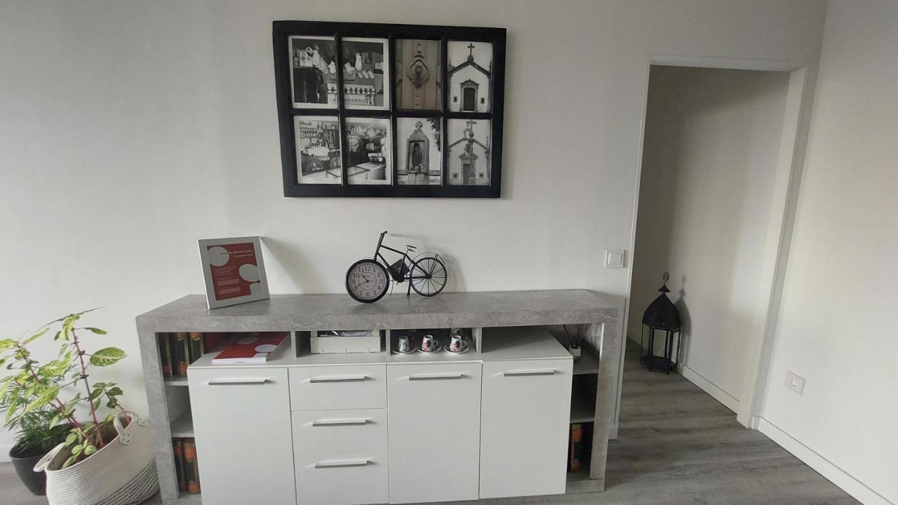 Maia Apartment Exteriér fotografie