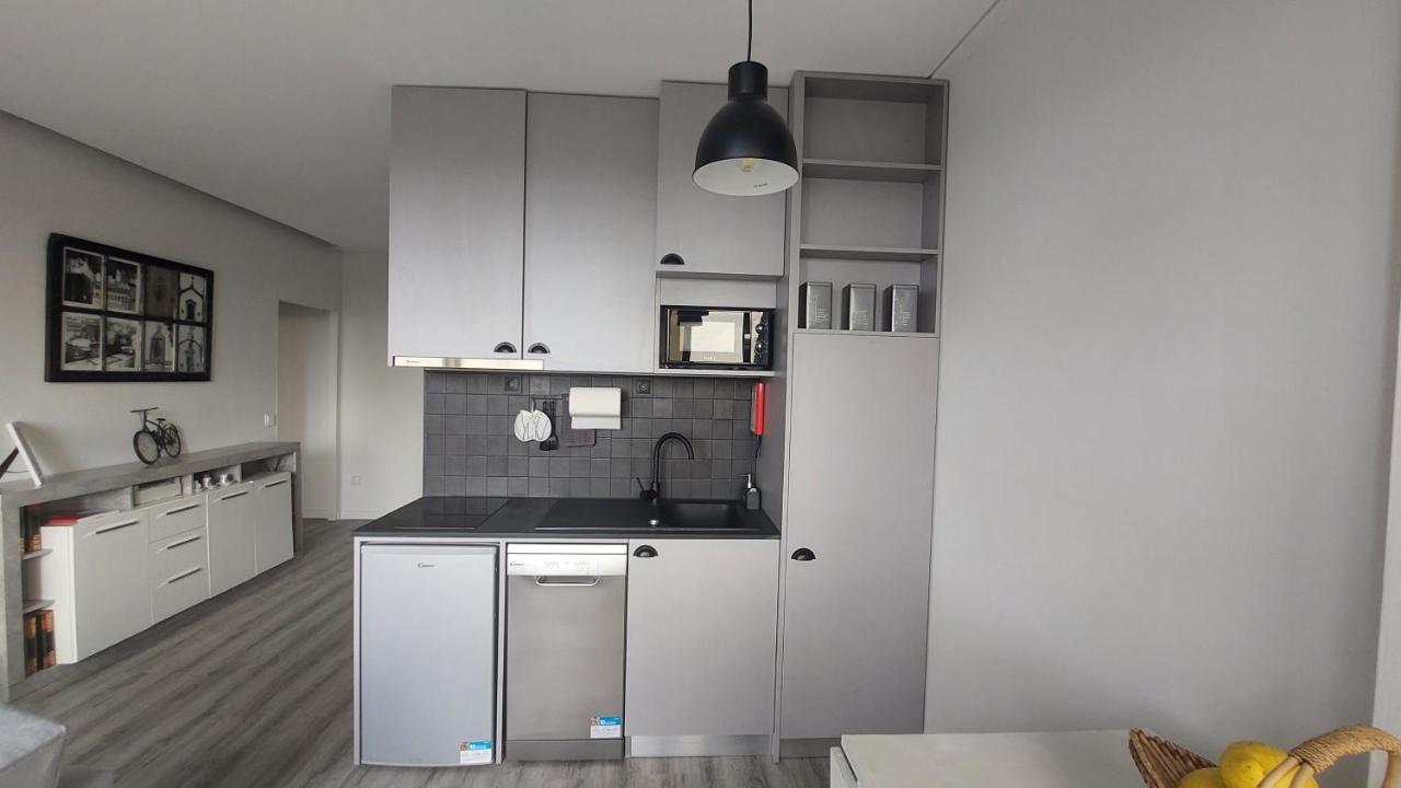 Maia Apartment Exteriér fotografie